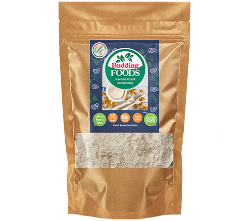 Almond Flour 400g